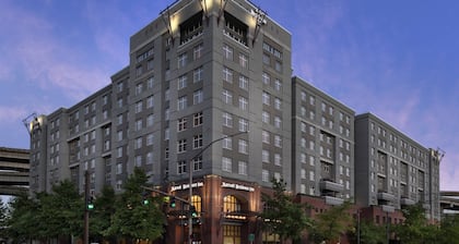 Residence Inn by Marriott Portland Downtown/RiverPlace
