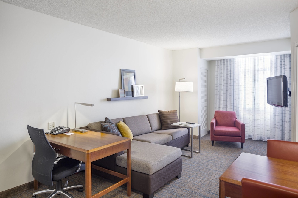 Residence Inn by Marriott Portland Downtown/RiverPlace