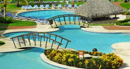 Fiesta Resort Central Pacific - All Inclusive