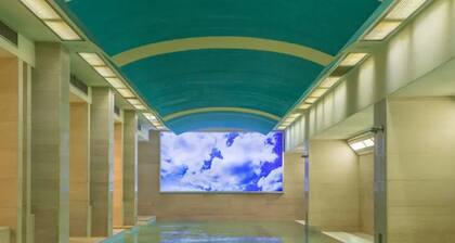Perugia Park Hotel