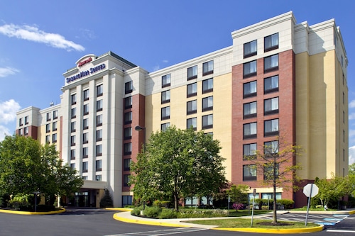 Great Place to stay SpringHill Suites by Marriott Philadelphia Plymouth Meeting near Plymouth Meeting