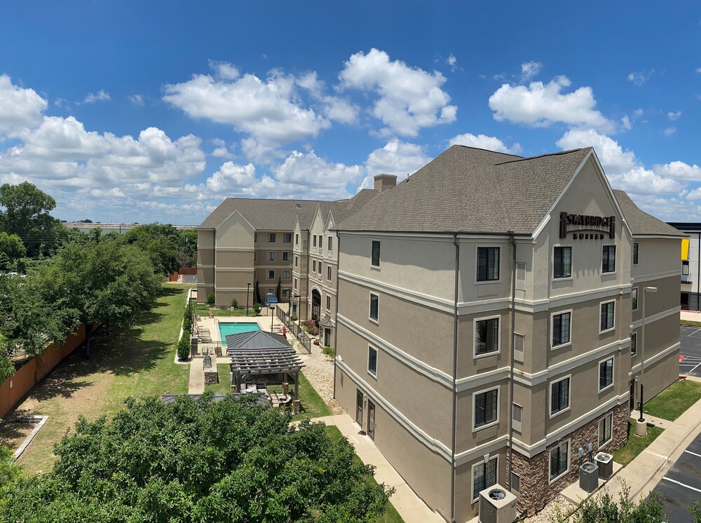 Exterior, Staybridge Suites Round Rock, an IHG Hotel