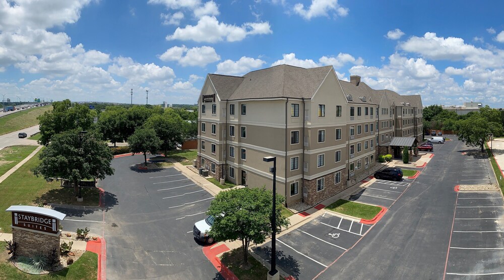 Exterior, Staybridge Suites Round Rock, an IHG Hotel