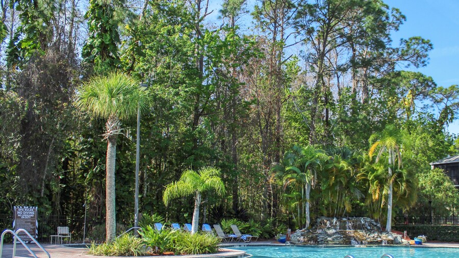 Parkway International Resort