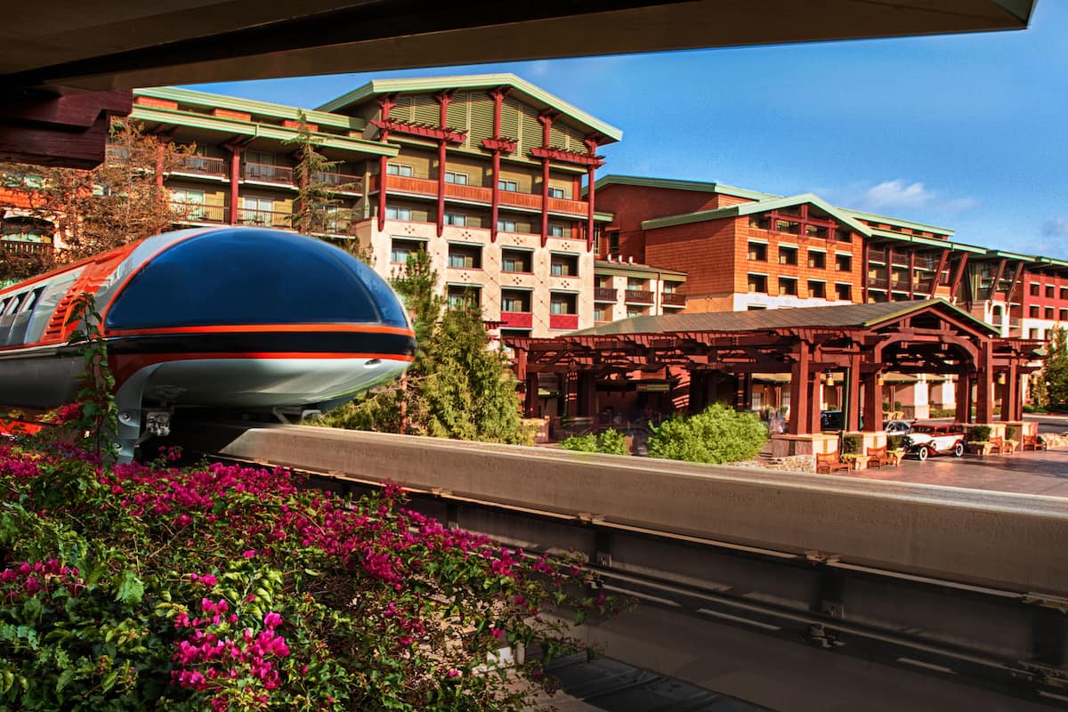 Grand Californian Hotel Spa Expedia