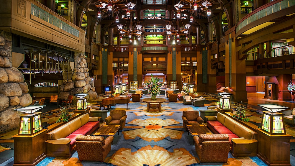 Grand californian hotel deals