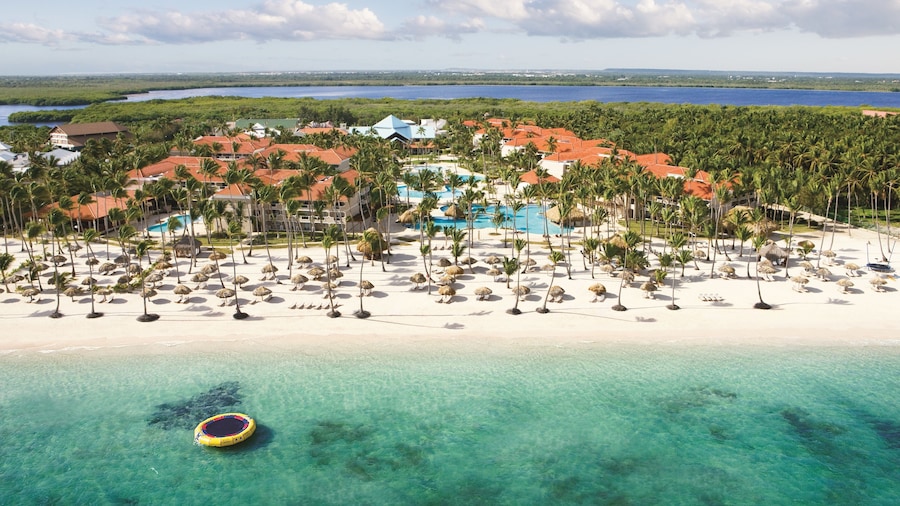Dreams Palm Beach Punta Cana - Luxury
