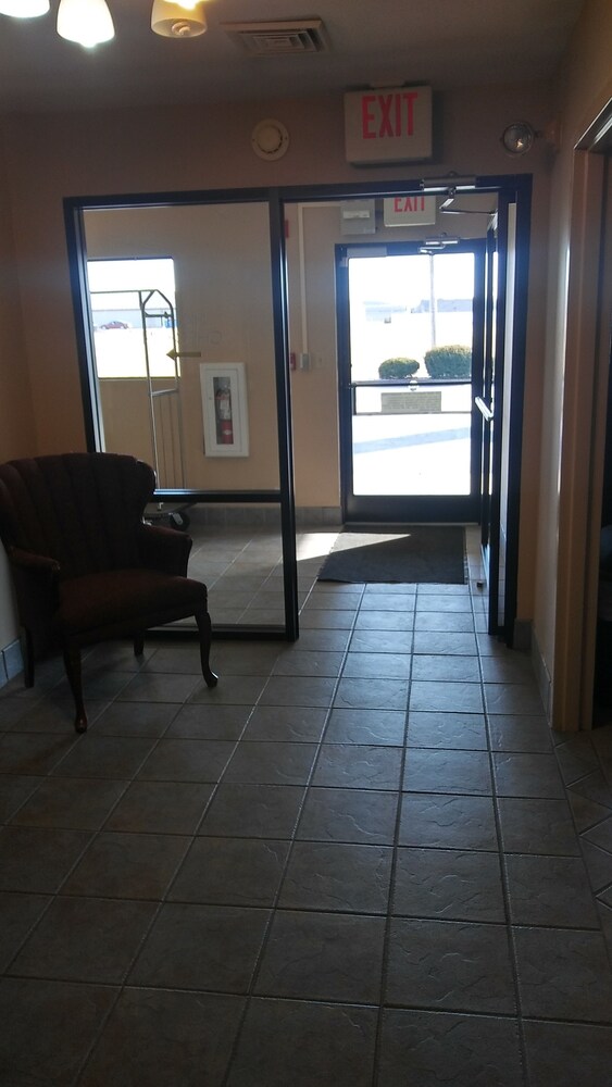 Briarwood Inn Of Sparta 2018 Room Prices 65 Deals Reviews Expedia Aerial View Featured Image Interior Entrance