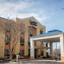 Comfort Inn & Suites Morganton in Morganton, United States