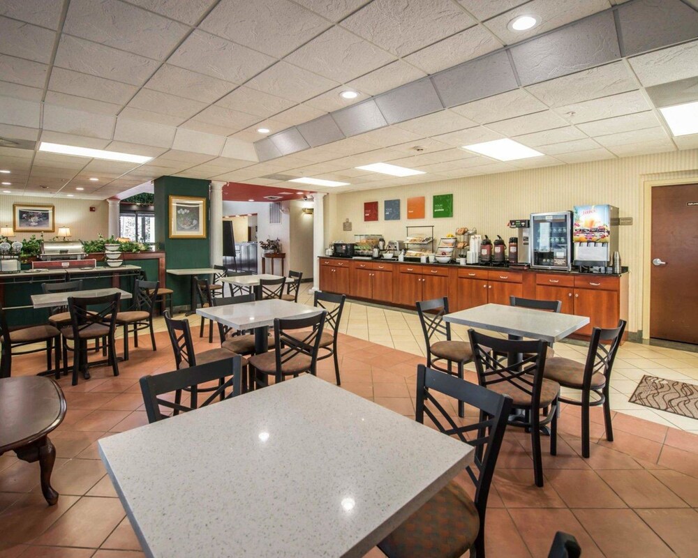 Comfort Inn & Suites Morganton