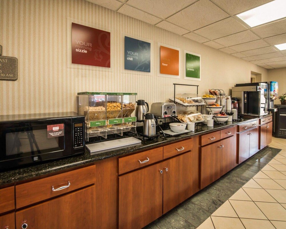 Comfort Inn & Suites Morganton