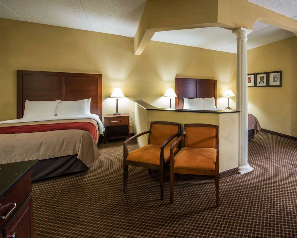 Comfort Inn & Suites Morganton