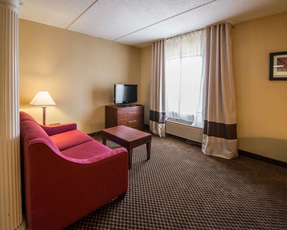 Comfort Inn & Suites Morganton