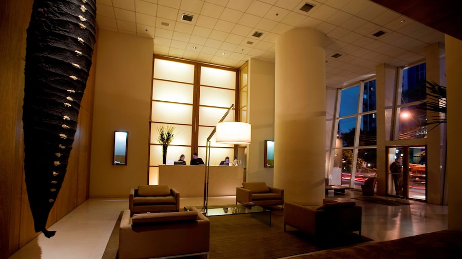 Hotel Emiliano