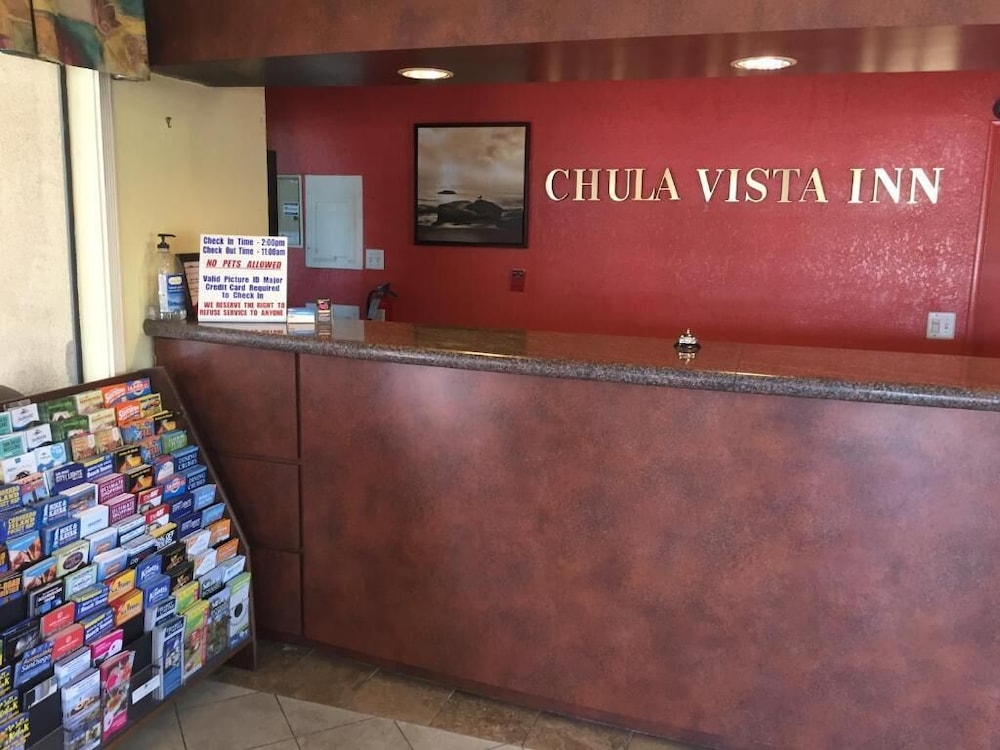 Chula Vista Inn