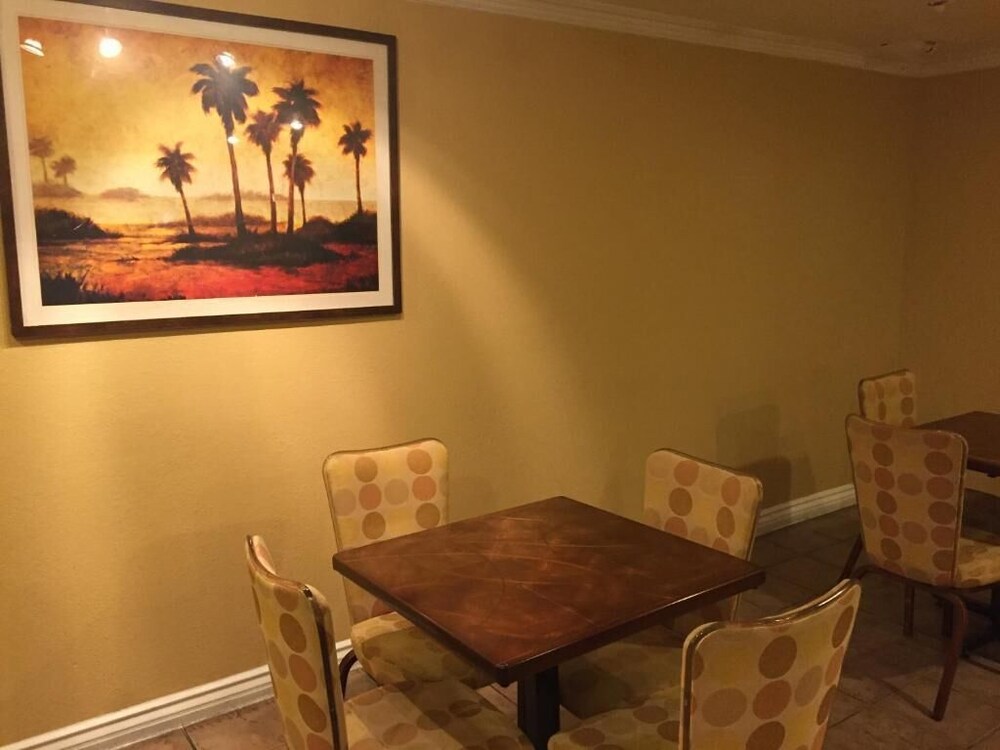 Chula Vista Inn
