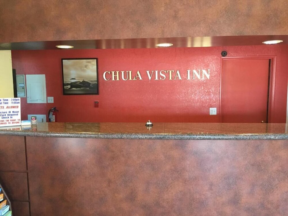 Chula Vista Inn