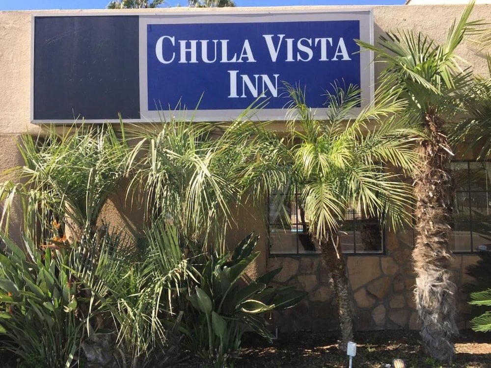 Chula Vista Inn