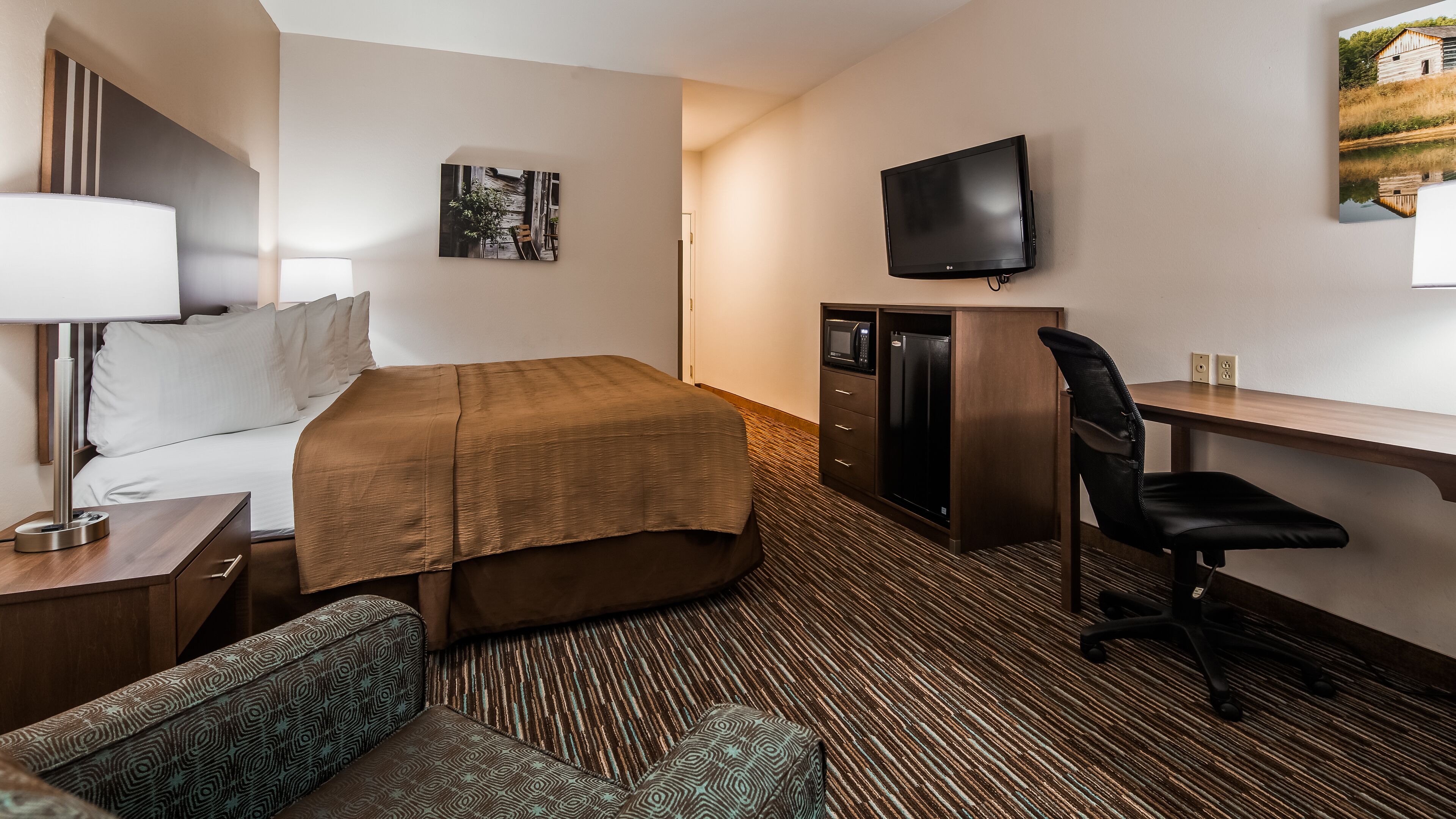 pet friendly hotels in chillicothe mo