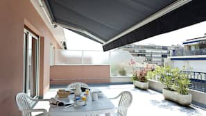 Coffre-forts dans les chambres, décoration personnalisée