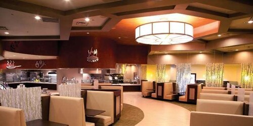 Maricopa casino buffet
