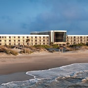 Top 10 Beach Hotels In Savannah Ga Resorts Near The Hotel Tybee