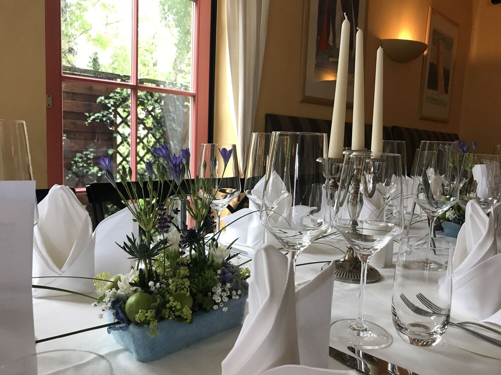Restaurant Hotel Arte Schwerin Restaurant Hotel Arte Schwerin