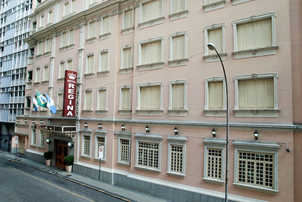 Hotel Regina Rio Tripadvisor Hotel Regina Rio Tripadvisor