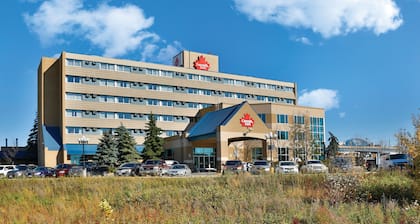 Canad Inns Destination Centre Polo Park