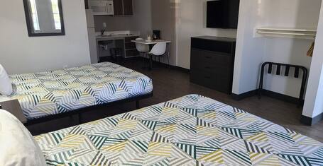 Motel 6 Dallas, TX - Northeast: 2023 Room Prices, Deals & Reviews