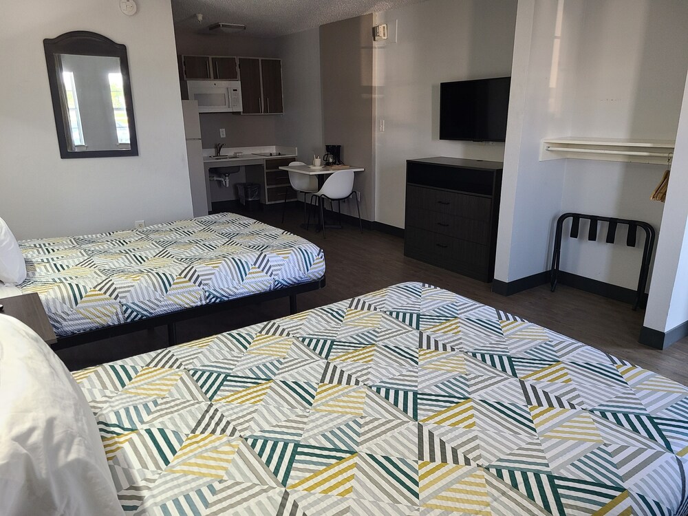 Studio 6 Dallas, TX - North - Richardson in Dallas | $68 Best Rates & Deals  on Orbitz