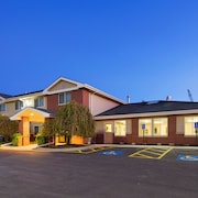 The 10 Best Hotels In Syracuse Lincoln For 2019 Expedia Best Western Nebraska City Inn