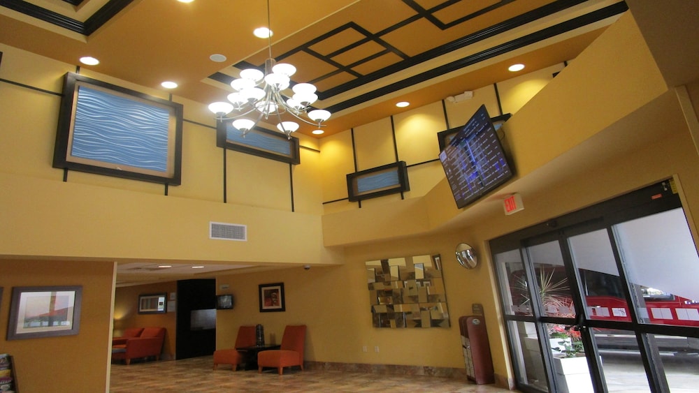 Holiday Inn Express & Suites Ft. Lauderdale Airport West, an IHG Hotel