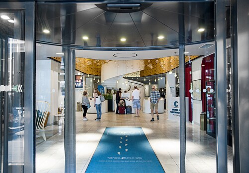 4 Star Hotels In Norrga Luxury Hotels With Cheap 72 Rates