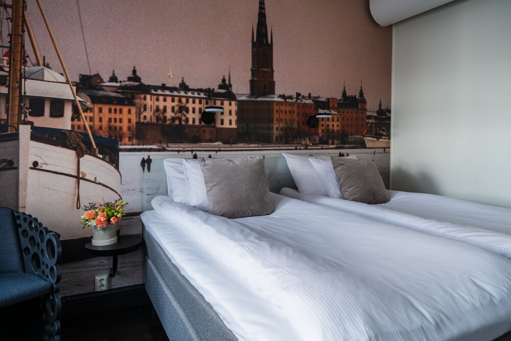 Hotel C Stockholm