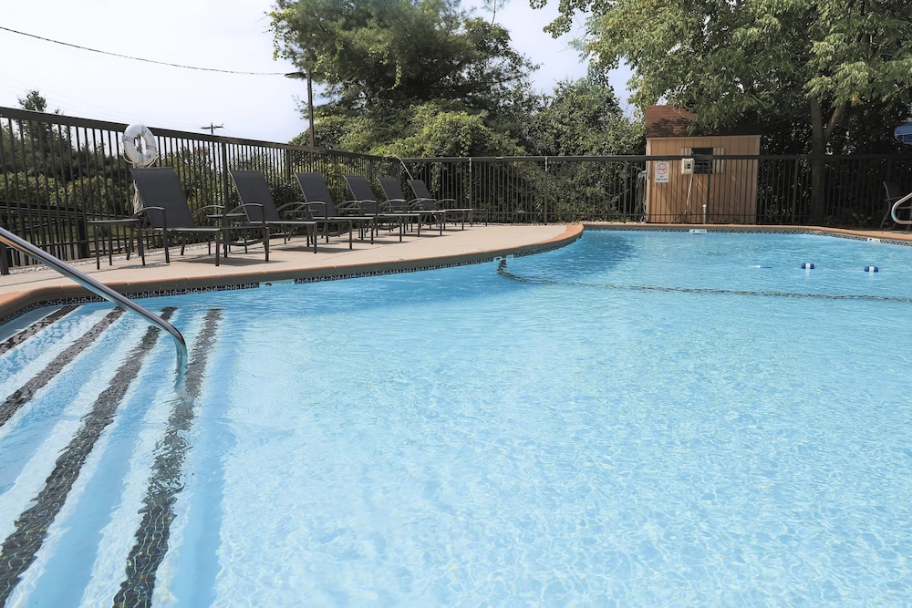 Fairfield Inn & Suites Albany East Greenbush