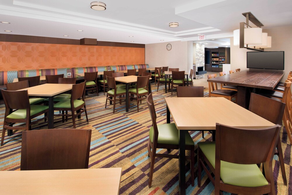 Fairfield Inn & Suites Albany East Greenbush