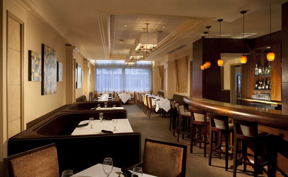 The Ashton Hotel (Fort Worth, USA) Expedia