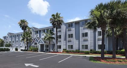 Microtel Inn & Suites by Wyndham Palm Coast