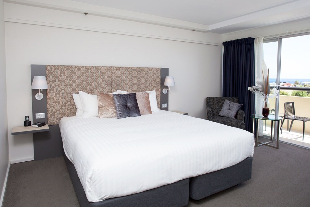 Best Western Plus Hotel Lord Forrest