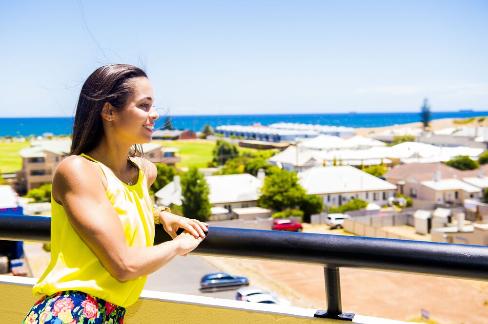 Beach/ocean view, Best Western Plus Hotel Lord Forrest