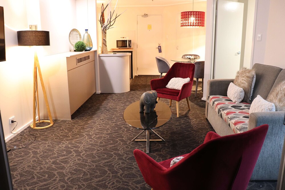 Best Western Plus Hotel Lord Forrest