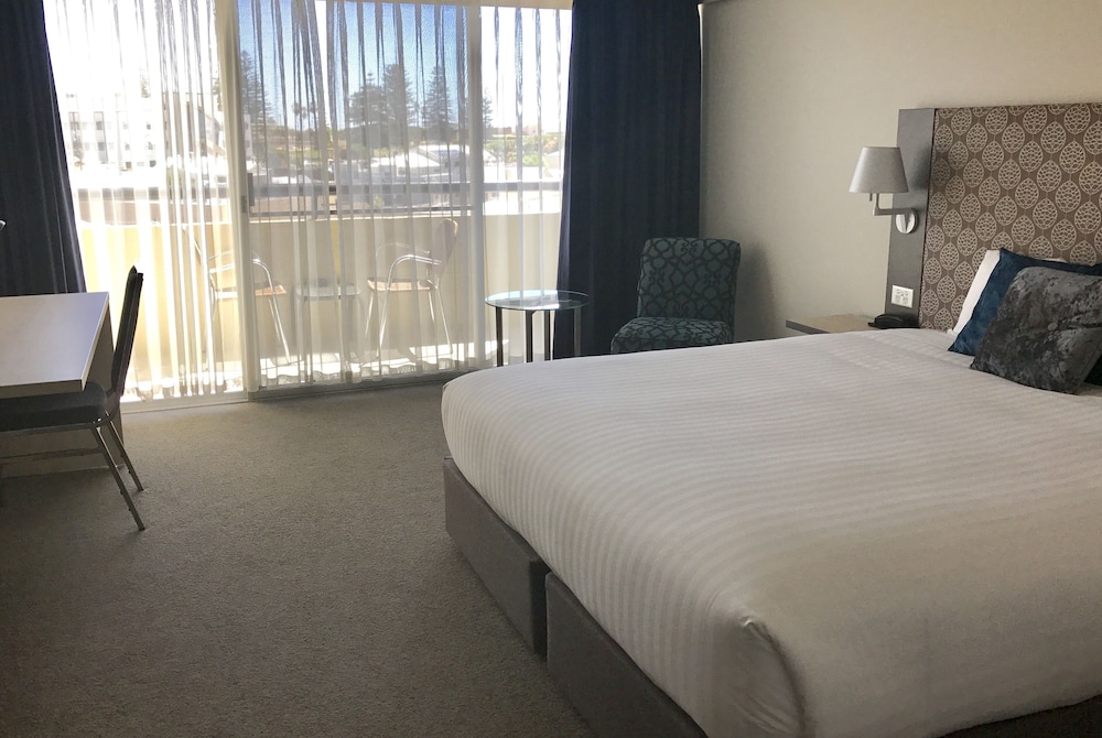 Best Western Plus Hotel Lord Forrest