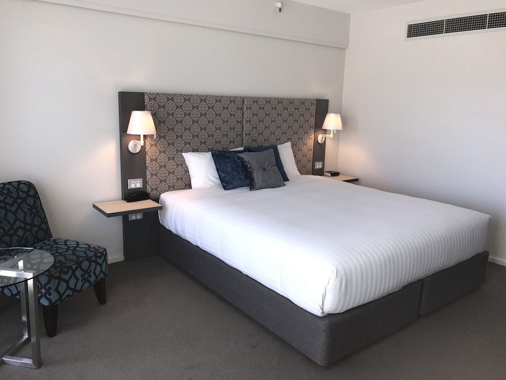 Best Western Plus Hotel Lord Forrest