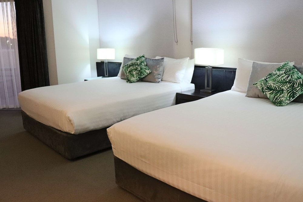 Best Western Plus Hotel Lord Forrest
