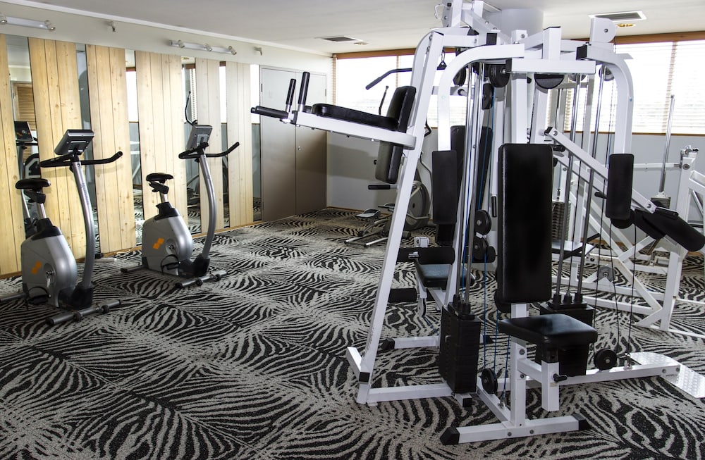 Best Western Plus Hotel Lord Forrest