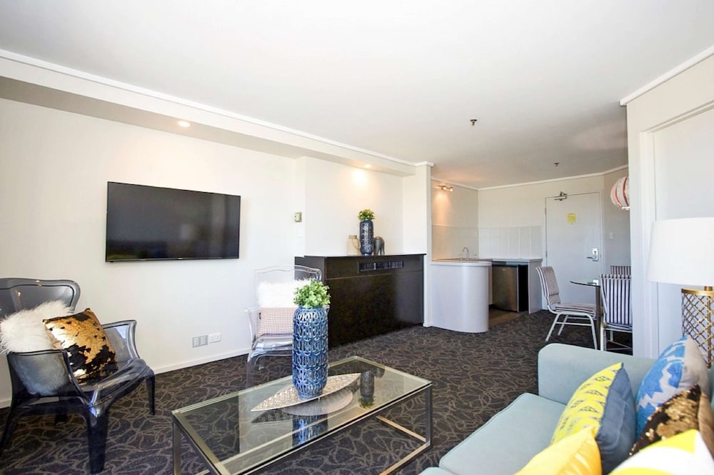 Best Western Plus Hotel Lord Forrest