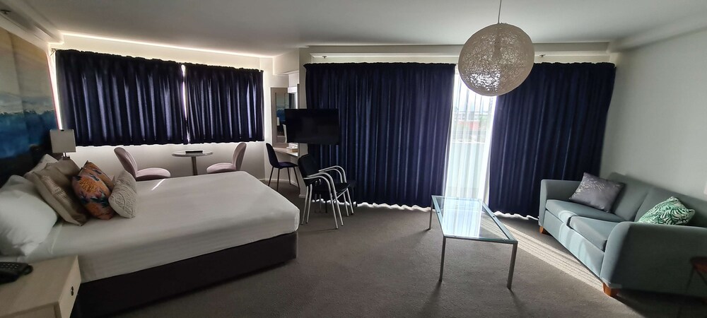 Best Western Plus Hotel Lord Forrest