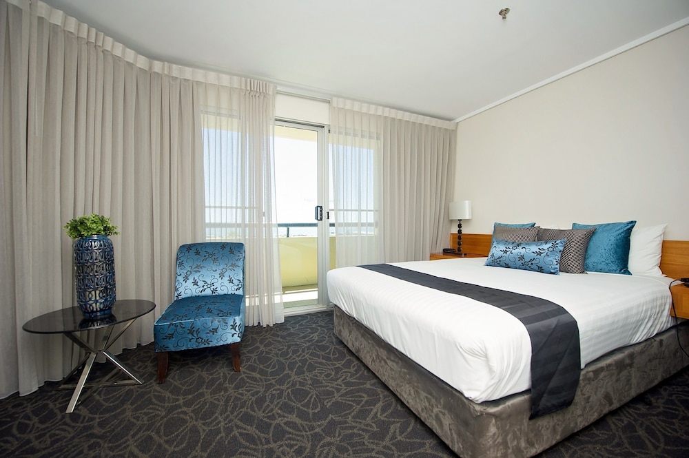 Best Western Plus Hotel Lord Forrest