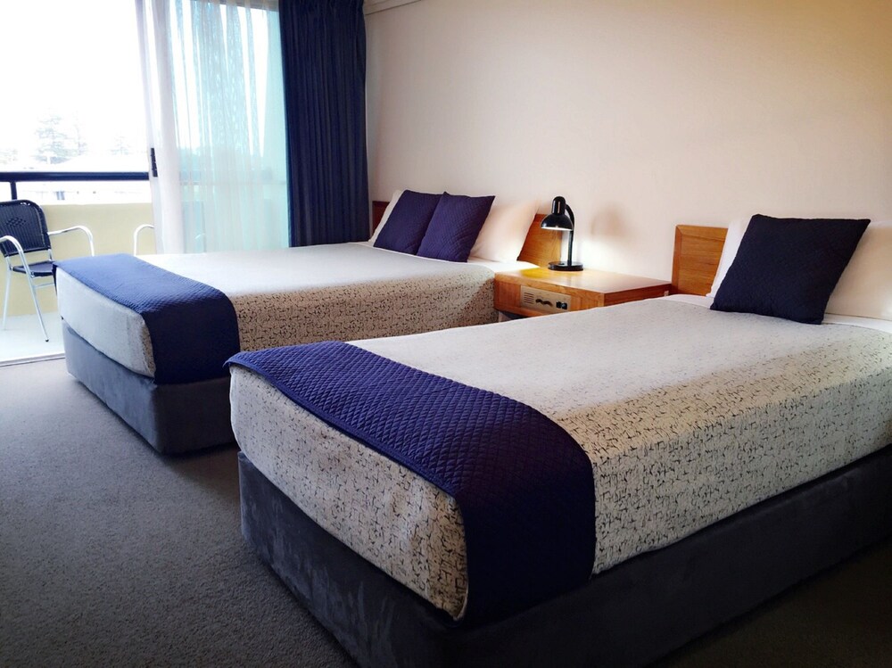 Best Western Plus Hotel Lord Forrest